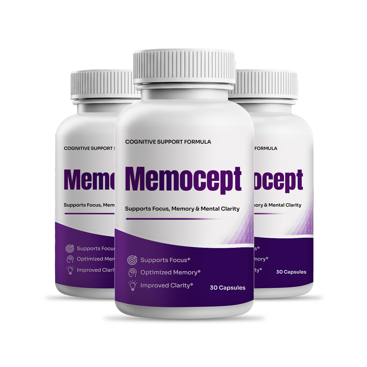 Memocept natural cognitive formula